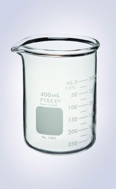 Beakers, Low Form