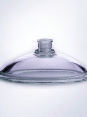 Tubulated Lids