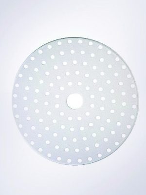 Desiccator Plates