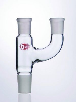 Multiple Adapter - Two Neck Parallel