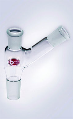 Multiple Adapter -Two Neck