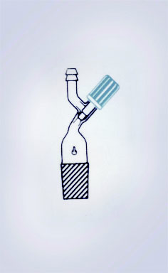 Stopcock Adapter - Straight Connection