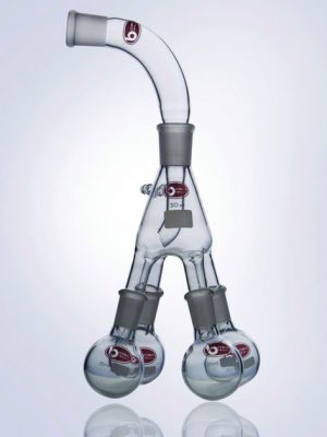 Multi-Limb Vacuum Receiver