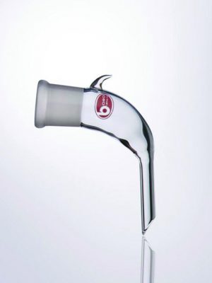 Receiver Adapter - Short Stem