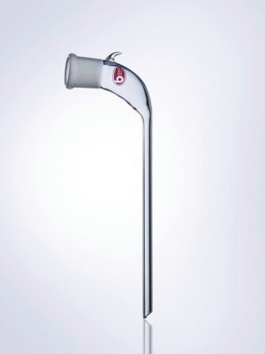 Receiver Adapter - Long Stem