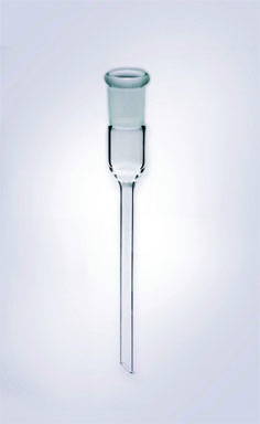 Receiver Adapter - Straight