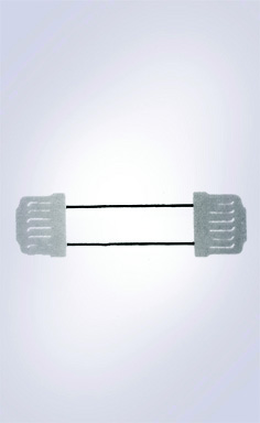Screwthread Adapter - Straight Connector