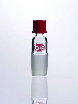 Cone / Screwthread Adapter
