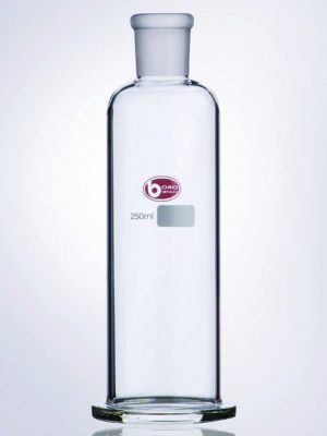 Dreschel Bottle Gas Washing