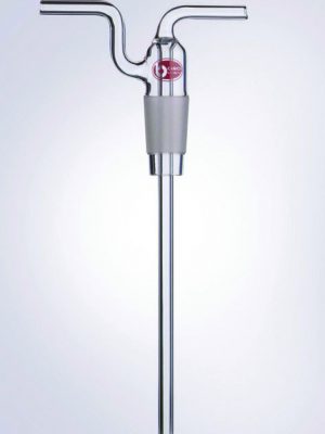 Dreschel Bottle Head - Plain