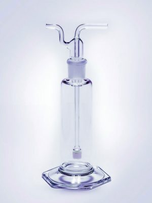Dreschel Bottle Head - Sintered