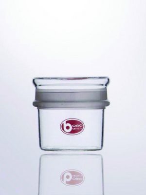 Weighing Bottle with cap