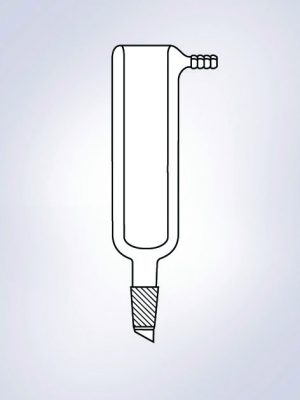 Dewar Condenser