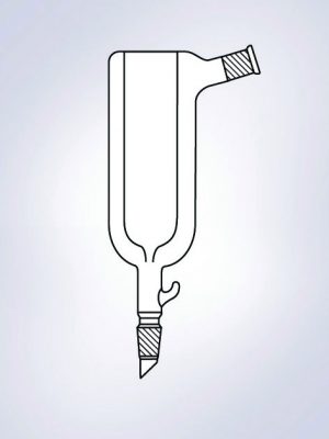 Dewar Condenser