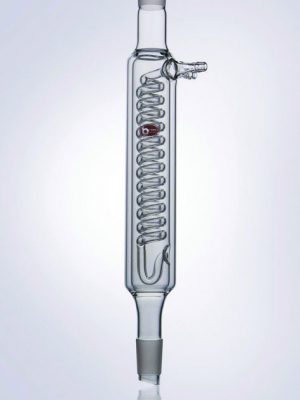 Jacketed Coil Condensers