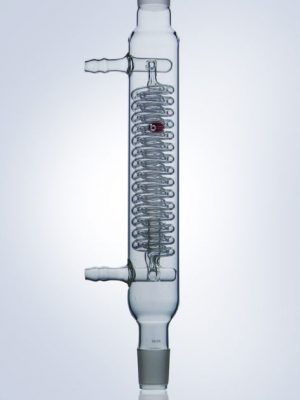 Multi-Coil Condensers