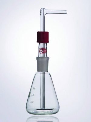 Chromatography Spray