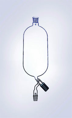 Reservoir Chromatography
