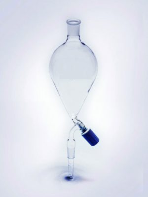 Reservoir Chromatography