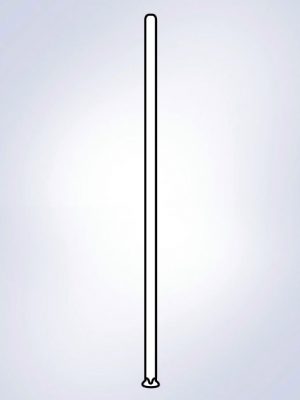 Tamping Rods Chromatography