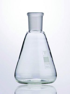 Conical (Erlenmeyer) Flasks