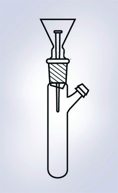 Willsta'tter Filter Funnel