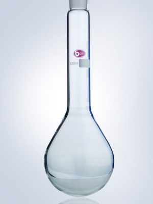 Kjeldahl Flask
