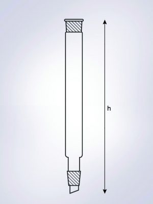 Fractionating Column - Plain