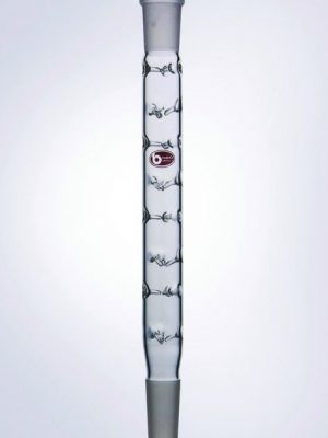 Fractionating Column - Vigreux