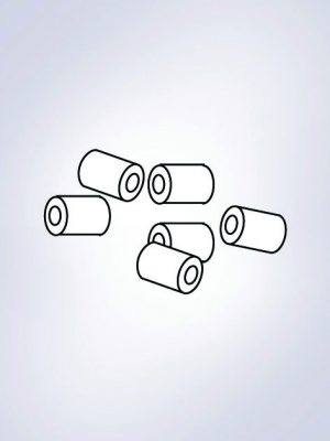 Fractionating Column Packing