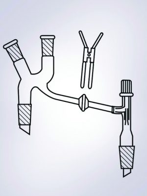 Reflux Divider