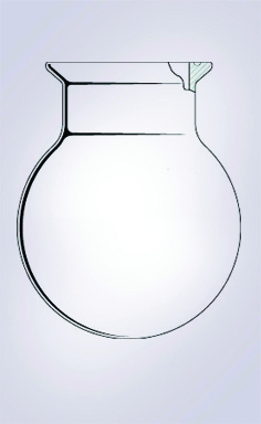 Reaction Vessels , Spherical