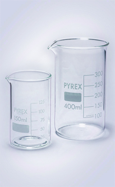 Beakers,Tall Form