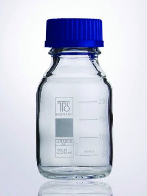 Storage Bottles