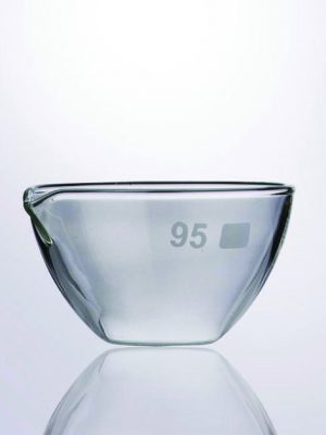 Evaporating Dishes