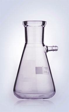 Filtering Flask