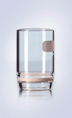 Filter Crucibles