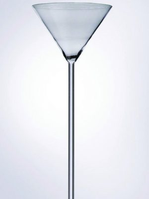 Funnel, Long Stem
