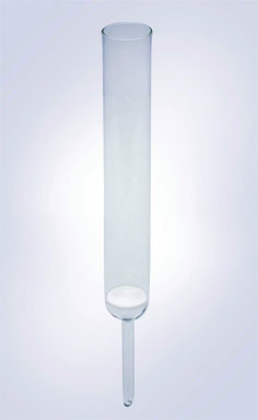 Filter Funnels, Cylindrical