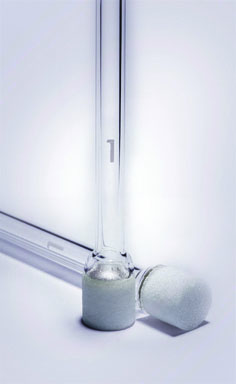 Gas Distribution Tubes