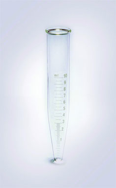 Centrifuge tube