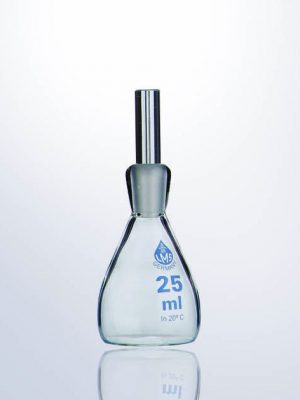 Pycnometer