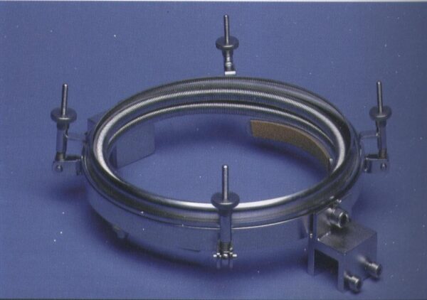 Clamps for Stands Grids