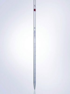 Graduation Pipettes