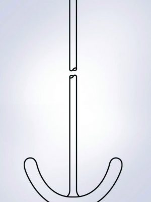 Anchor Stirrers