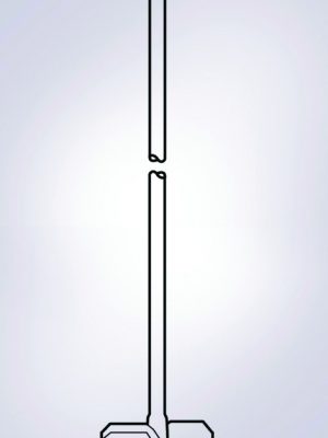 Fixed Paddle Stirrer