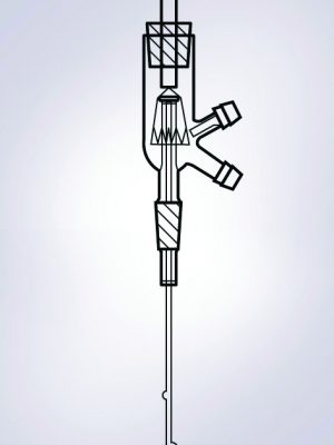 Semi-micro Stirrers