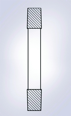 Double Cones