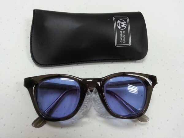 Glass - blower's glasses - 114/4