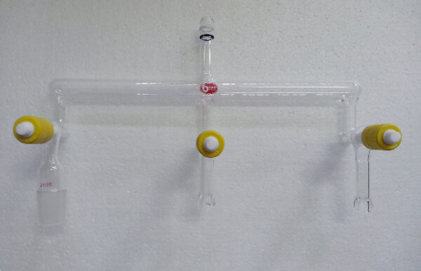 Sub Manifold